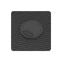 Комп'ютерний стіл huzaro Hero 1.7 RGB 120x60x77 см Black