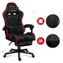 Компьютерное кресло huzaro Force 4.7 RGB Black