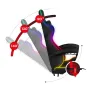 Компьютерное кресло huzaro Force 4.7 RGB Black