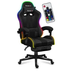 Компьютерное кресло huzaro Force 4.7 RGB Black
