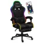 Компьютерное кресло huzaro Force 4.7 RGB Black