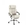 Крісло офісне Mark Adler Boss 6.0 Beige
