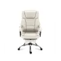 Крісло офісне Mark Adler Boss 6.0 Beige