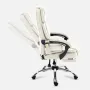 Крісло офісне Mark Adler Boss 6.0 Beige