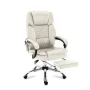 Крісло офісне Mark Adler Boss 6.0 Beige