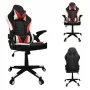 Компьютерное кресло Kontrast Venos Black (5901386202505)