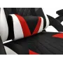 Компьютерное кресло Kontrast Venos Black (5901386202505)