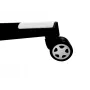 Компьютерное кресло Kontrast Venos Black (5901386202505)