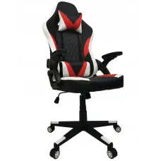 Компьютерное кресло Kontrast Venos Black (5901386202505)