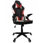 Компьютерное кресло Kontrast Venos Black (5901386202505)