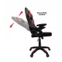 Комп'ютерне крісло Kontrast Venos Black-Red (5901386202499)