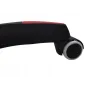 Компьютерное кресло Kontrast Viper Black-Red (5901386202147)
