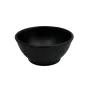 Салатник One Chef 280 мл Черный