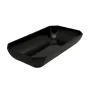 Блюдо восьмиугольное One Chef 30х16,5х5,5 см Черный