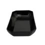 Блюдо восьмиугольное One Chef 30х16,5х5,5 см Черный