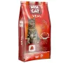 Сухой корм для кошек Wise Cat Veal Телятина 400 г (000024518)