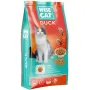 Сухой корм для кошек Wise Cat Duck Утка 400 г (000024519)