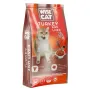 Сухой корм для кошек Wise Cat Turkey and liver Индейка и печень 400 г (000024520)