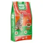 Сухий корм для котів Wise Cat Veal with poultry Телятина з птицею 400 г (000024521)
