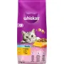 Сухий корм для стерилізованих котiв Whiskas з куркою 14 кг (000026414)