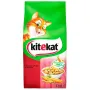 Сухий корм для котів Kitekat яловичина з овочами 12 кг (000026424)