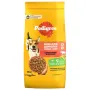 Сухой корм для собак Pedigree говядина овощи 12 кг (000026442)