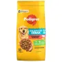 Сухой корм для собак Pedigree говядина овощи 12 кг (000026443)