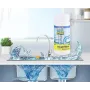 Комплект засобів для очищення труб Wild Tornado Sink & Drain Cleaner 110 г 3 шт (2104618738)