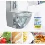 Комплект засобів для очищення труб Wild Tornado Sink & Drain Cleaner 110 г 3 шт (2104618738)
