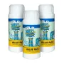 Комплект засобів для очищення труб Wild Tornado Sink & Drain Cleaner 110 г 3 шт (2104618738)