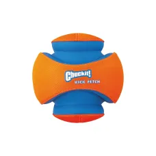 Игрушка-мяч для собак Chuckit! L Сине-оранжевый (251201D) Игрушка-мяч для собак Chuckit! L Сине-оранжевый (251201D)