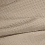 Плед покривало COSAS Biscuit Waffle Weave 110х140 см Бежевий