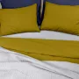 Плед покривало COSAS Snow Waffle Weave 200х220 см Білий