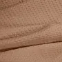 Плед покривало COSAS Copper Waffle Weave 200х220 см Бежевий