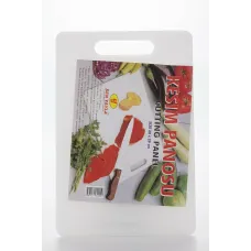 Доска обробна Senyayla 29x19 см Білий (4492-bl) Доска обробна Senyayla 29x19 см Білий (4492-bl)
