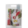 Доска обробна Senyayla 33x23 см Білий (4494-bl)