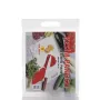 Доска обробна Senyayla 38x28 см Білий (4496-bl)