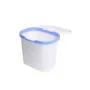 Кошик для зберігання Tuppex 5 л Білий (7047-bl)