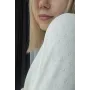 Піжама Perfect Female Молочний S (186Pj-35)