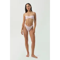 Комплект жіночої нижньої білизни Perfect Female - sky Рожевий 80C XL (192LS-36T-pi) Комплект жіночої нижньої білизни Perfect Female - sky Рожевий 80C XL (192LS-36T-pi)