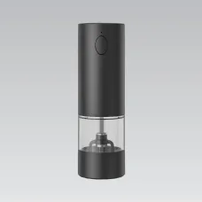 Измельчитель электрический Maestro MR-1618 Прозрачно-черный (109460390)