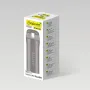 Термокухоль Maestro MR-1643-40C Active 400 мл Сірий (117584992)
