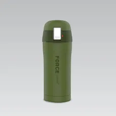 Термокухоль Maestro MR-1643-30A Force 300 мл Зелений (117585037) Термокухоль Maestro MR-1643-30A Force 300 мл Зелений (117585037)