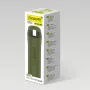 Термокухоль Maestro MR-1643-40A Force 400 мл Зелений (117585038)