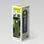 Термокухоль Maestro MR-1643-40A Force 400 мл Зелений (117585038)