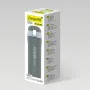 Термокухоль Maestro MR-1643-40B Power 400 мл Сірий (117585057)