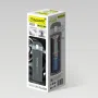 Термокухоль Maestro MR-1643-40B Power 400 мл Сірий (117585057)