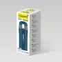 Термокухоль Maestro MR-1643-30D Sweety 300 мл Синій (117585081)