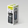 Термокухоль Maestro MR-1643-30B Power 300 мл Сірий (117585082)