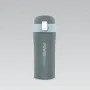 Термокухоль Maestro MR-1643-30B Power 300 мл Сірий (117585082)